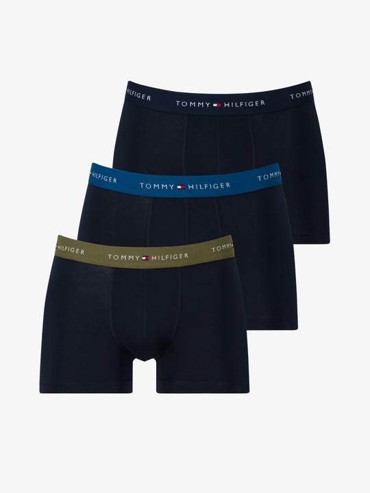 Tommy Hilfiger Trunk (S, 3er Pack)
