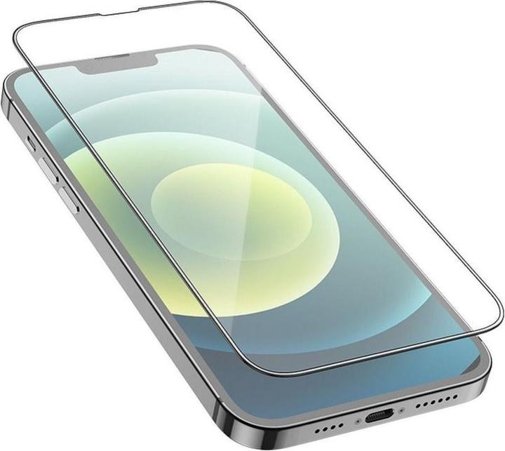 Image du produit Hoco G5 Verre blindé 9H - iPhone 13 Mini - Verre de protection d'écran premium (1 pièce(s), Apple iPhone 13 mini)