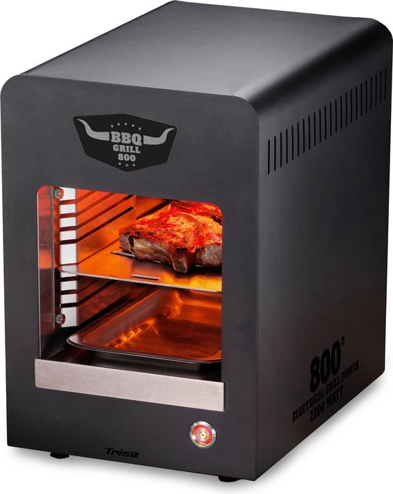 Trisa BBQ Grill 800