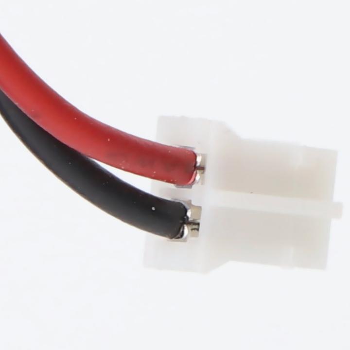 Actual product image AccuCell Battery Daitem RXU03X, SH511AX, SH512AX, SH513AX, SH514AX, SH501AX, SH502AX (1300 mAh)