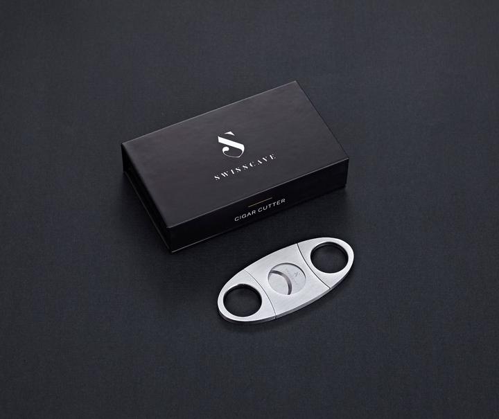 Image du produit Swisscave Coupe-cigares