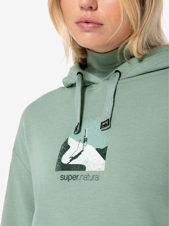 Produktbild Super Natural Almost Done (XL)