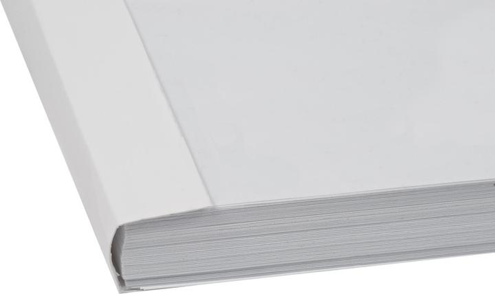 Produktbild Q-Connect Thermobindemappen