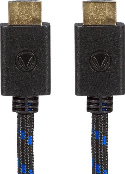 Image du produit Snakebyte Câble HDMI Pro 4K 3 mètres (3 m, HDMI)