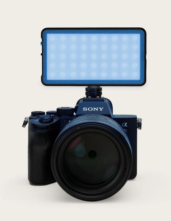 Immagine prodotto Lume Cube RGB Panel GO (Videocamera)