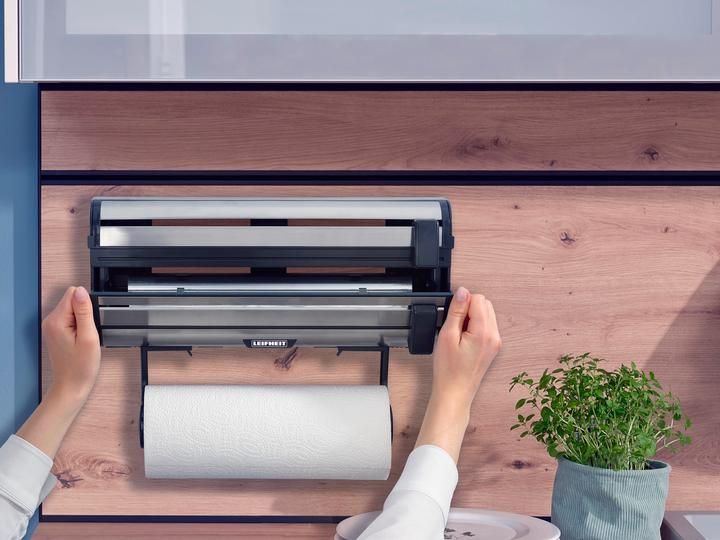 Actual product image Leifheit LEI roll holder Parat Royal