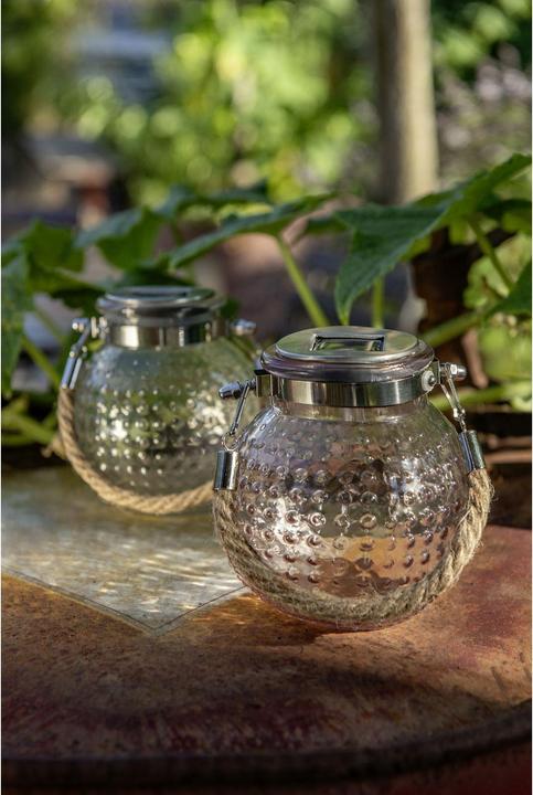 Immagine prodotto STT Solar Mini Glass Set Dots