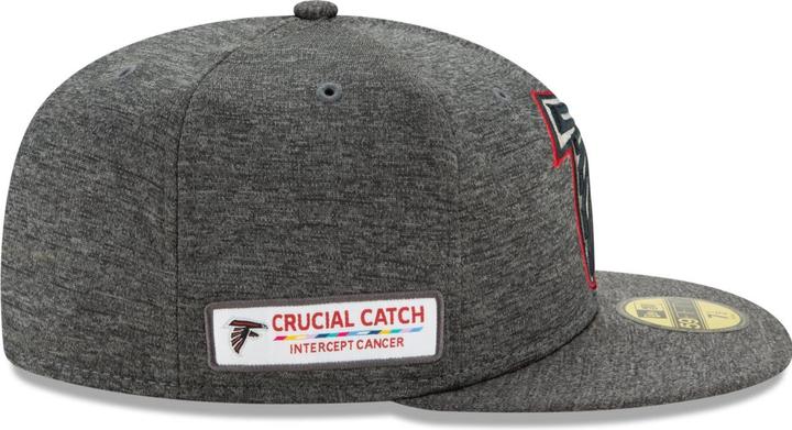 Actual product image New Era 59Fifty Crucial Catch NFL Teams (7)
