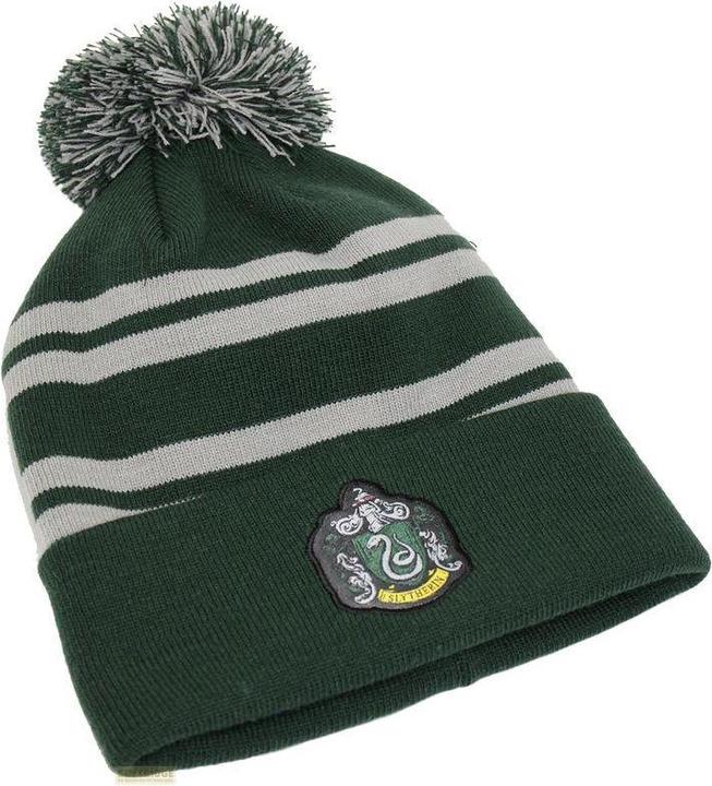 Produktbild Cinereplicas Harry Potter: Pom-Pom Slytherin