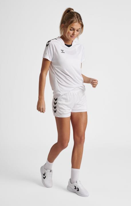 Image du produit hummel Core Xk Poly Short Femme (S)
