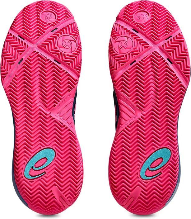 Produktbild ASICS Performance Asics Gel-Resolution X Padel Mako Blue/Hot Pink Man (41.5)