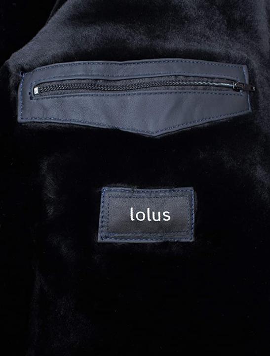 Produktbild Lolus Leno Lammfell (50)