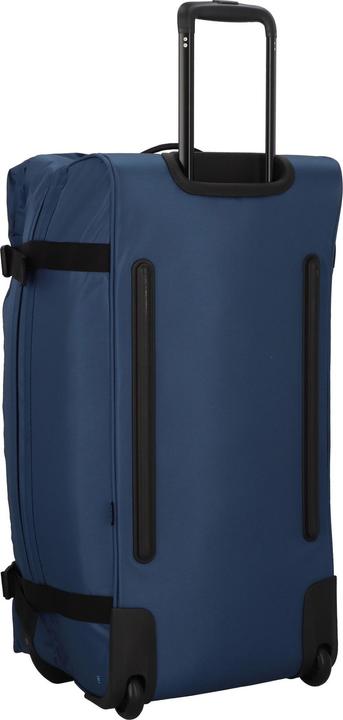 Actual product image American Tourister URBAN TRACK Duffle with Wheels (116 l, L (90 - 115l))