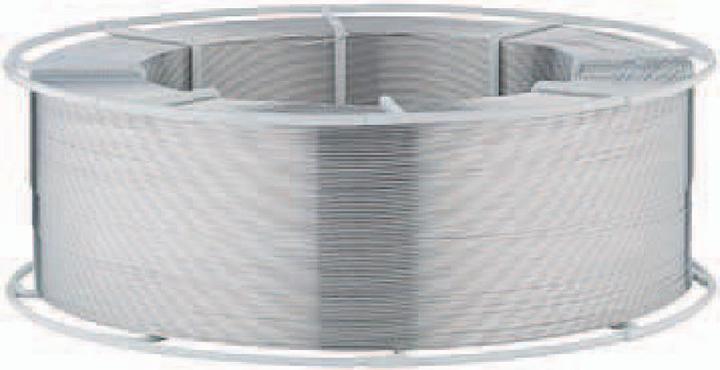 Immagine prodotto Thyssen Filo di saldatura MIG/MAG T-PUT UNION AI Mg 5