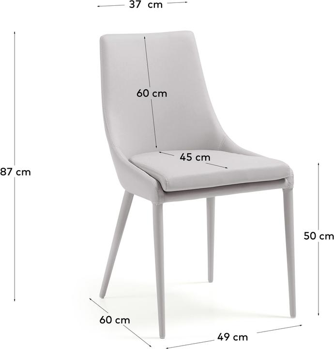 Immagine prodotto Kave Home Dant