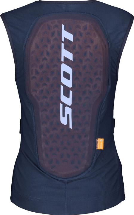 Actual product image Scott Sports Airflow (M, Protector shorts)