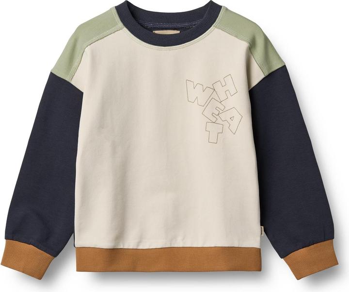 Produktbild Wheat Pullover Lennon (110)