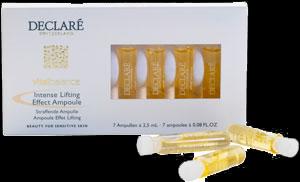 Produktbild Declaré Vital Balance Intense Lifting Effect Ampoule (17.50 ml)