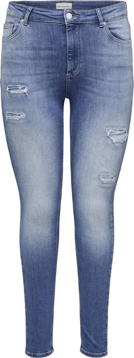 Image du produit Only CARWILLY Jeans skinny Fit Jeans skinny (W50/L30)