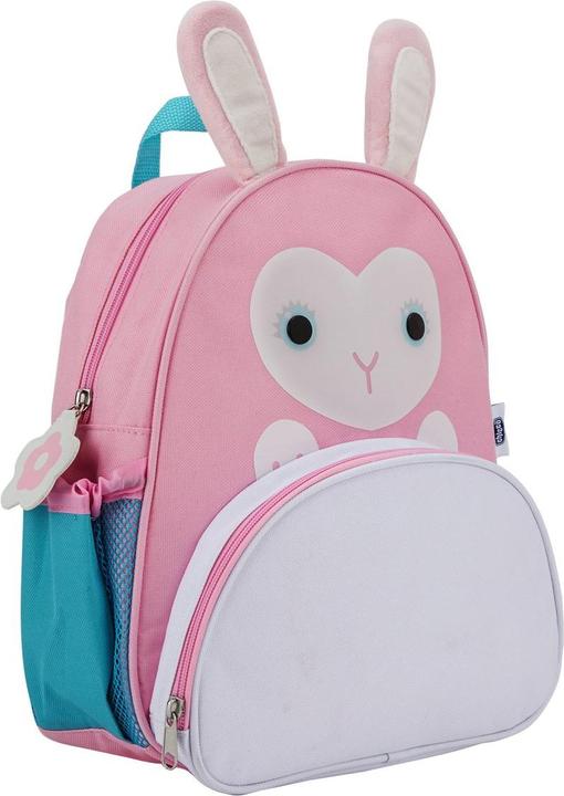 Produktbild Chicco Love Buddies kleiner Rucksack Häschen 2y+