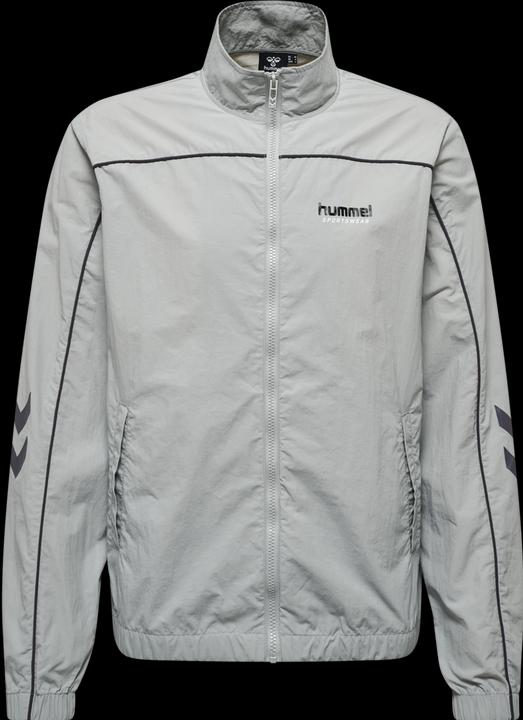 Actual product image hummel Lgc Celab Wov Zip Jacket (XXS)