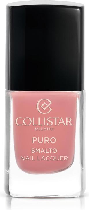 Produktbild Collistar Puro Nail Lacquer No 102 (102, Farblack)