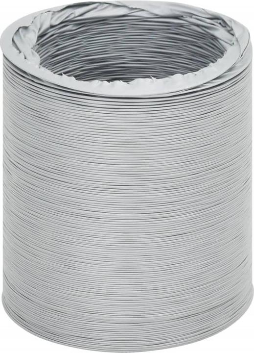 Actual product image VidaXL Exhaust air hose 6 m Ø15 cm