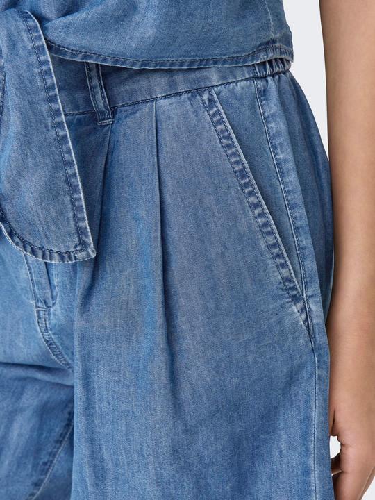 Image du produit Only ONLBEA Normal geschnitten Jeans-Shorts Jeans-Shorts (XXL)