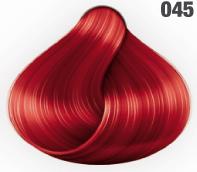 Actual product image AwesomeColors Silky Shine (045 Red-Mahogany)