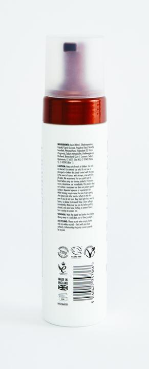 Produktbild St. Moriz St Moriz Advanced Colour Correcting Tanning Mousse Medium (Selbstbräunungsschaum, 200 ml)