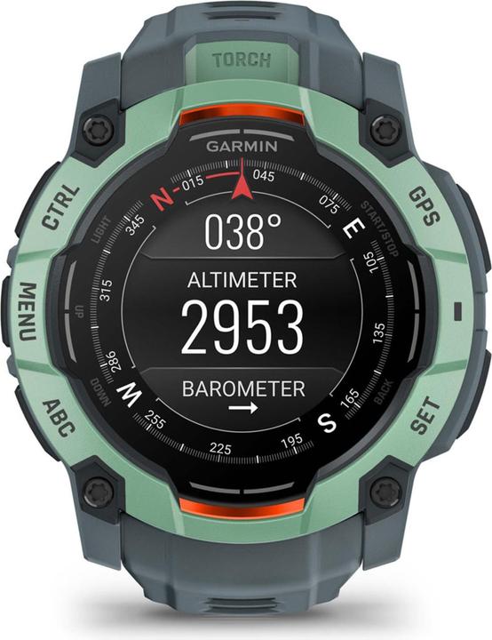 Immagine prodotto Garmin Istinto 3 (50 mm)