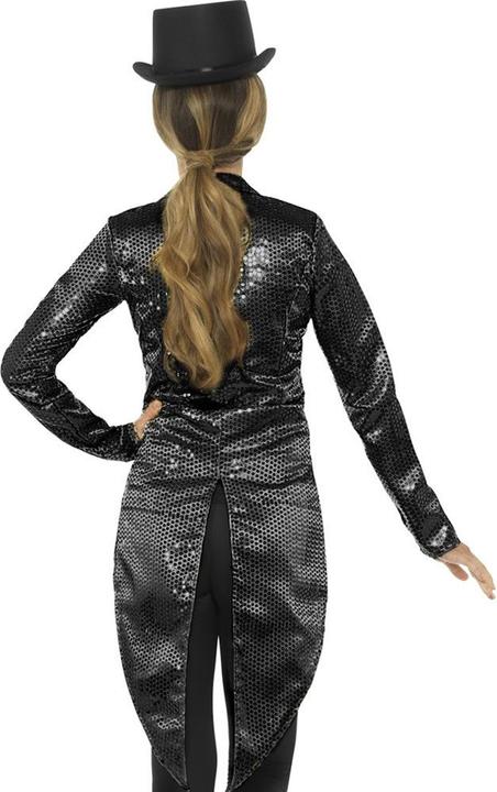 Image du produit Smiffys - Queue-de-pie - Femme (M)