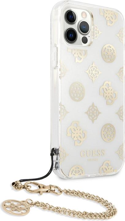 Produktbild Guess Case (Apple iPhone 12, Apple iPhone 12 Pro)