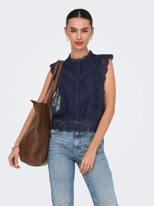 Actual product image Only ONLKARO Top Top (S)
