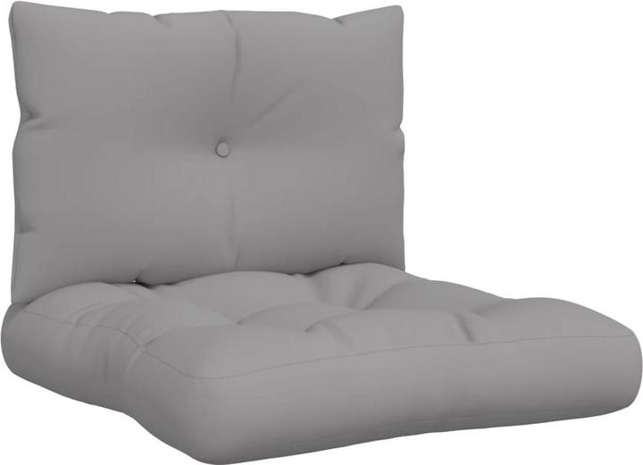 Actual product image VidaXL Jamil (61.5 x 60 x 10 cm)