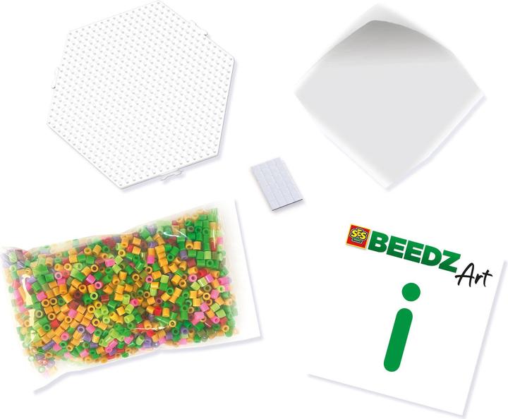 Image du produit Ses Beedz Art - Cactus