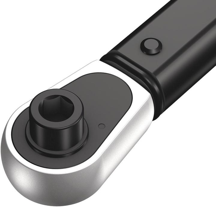 Produktbild Wera Click-Torque A 6 Set 1 (1/4", 2.50 Nm, 25 Nm)