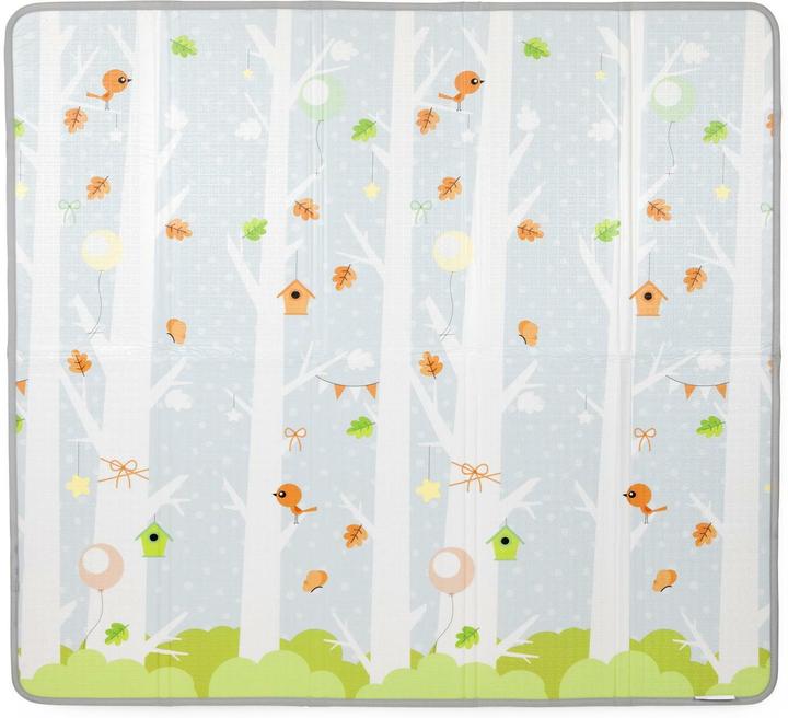Actual product image Chicco 2in1 XXL play mat