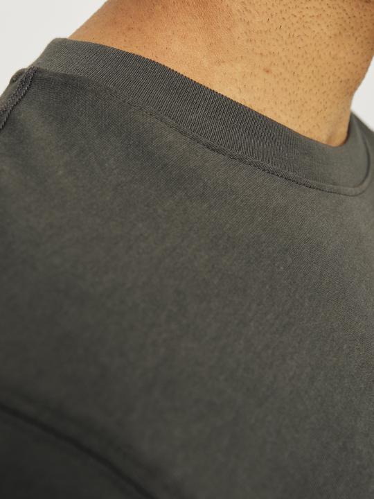 Immagine prodotto Jack & Jones T-shirt RDD stampata a girocollo (XL)
