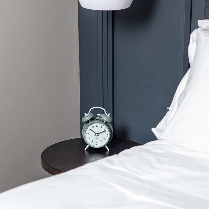 Actual product image Fisura Retro Alarm