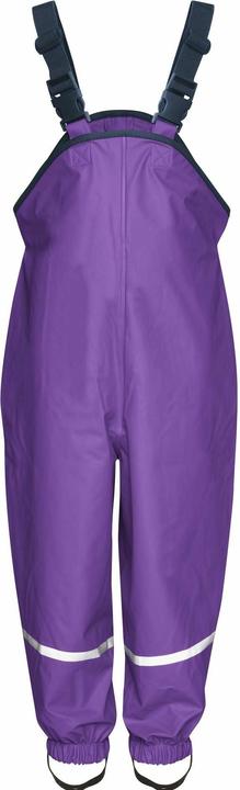 Produktbild Playshoes Regenlatzhosen lila (80)