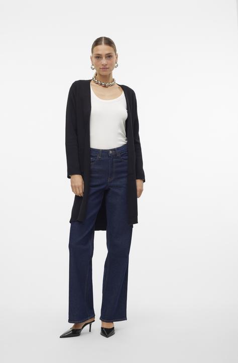 Produktbild Vero Moda VMSABA Strickjacke Strickjacke (XS)