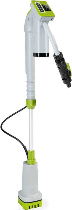 Produktbild Grafner Akku Regenfasspumpe (Regenfasspumpe)