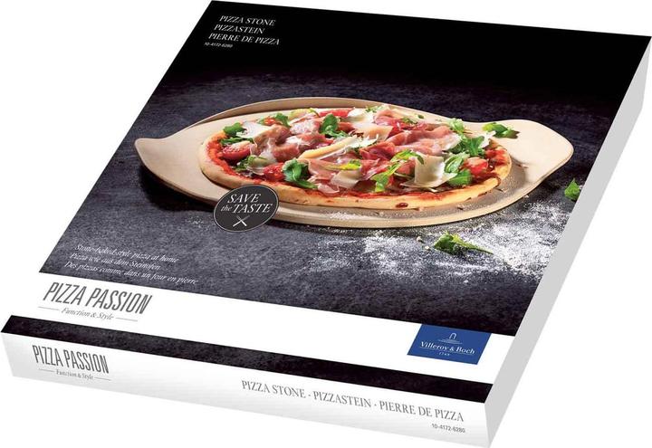 Immagine prodotto Villeroy & Boch Passione per la pizza