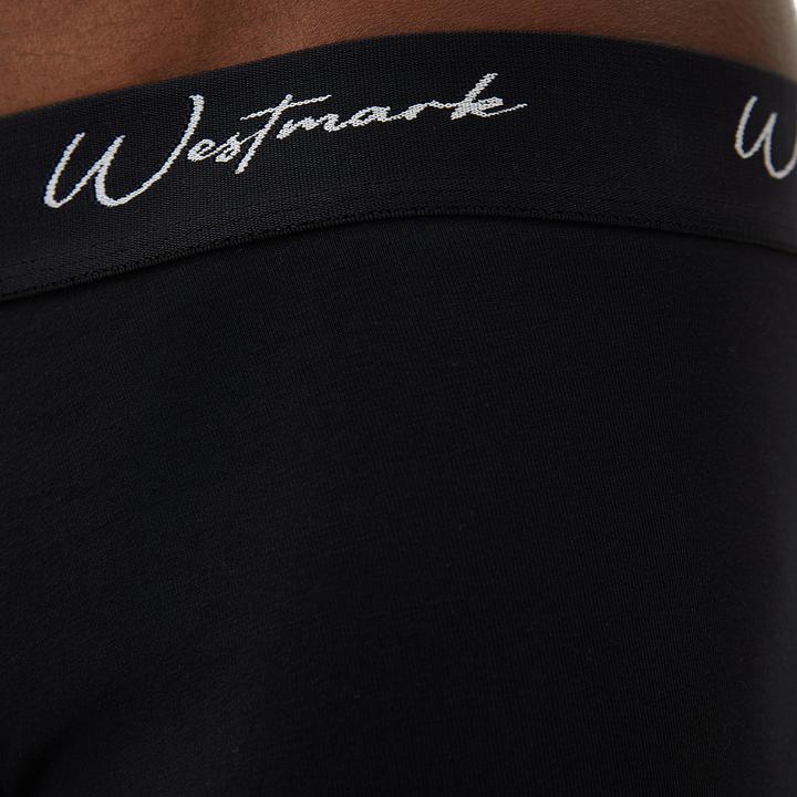 Actual product image Westmark London 6 Pack Lucas Retro Short / Pant (S, pack of 6)