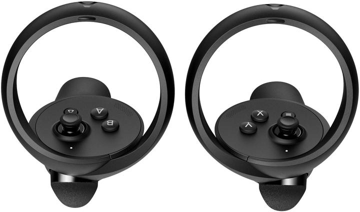 Produktbild HTC Vive Focus 3 (8 GB)