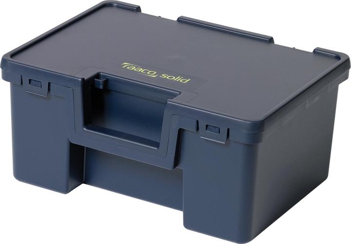 Image du produit Raaco Opbevaringsboks Solid 1