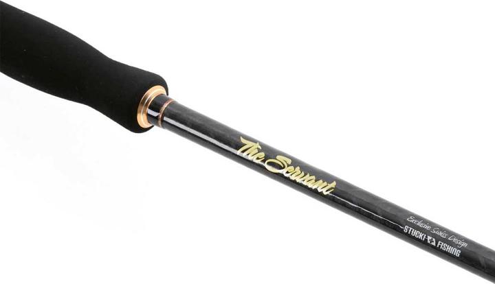 Image du produit Stucki Fishing Le serviteur (Filature, 235 cm)
