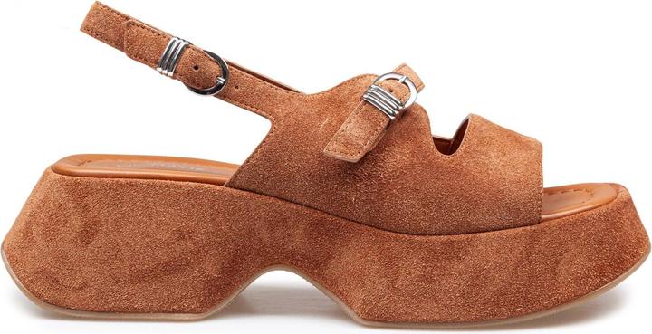 Produktbild Vic Matie sensory sandal in split color steppe (38)