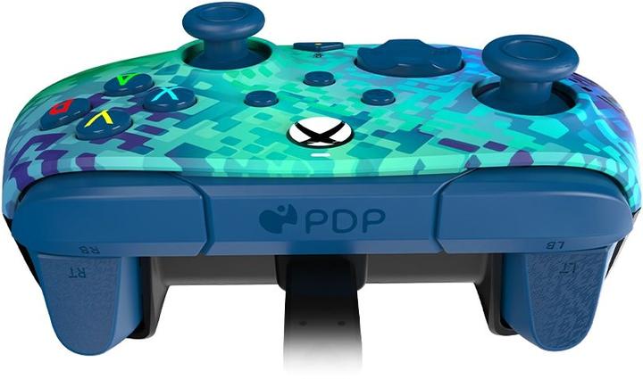Actual product image PDP Rematch (PC, Xbox Series X, Xbox Series S, Xbox One S)
